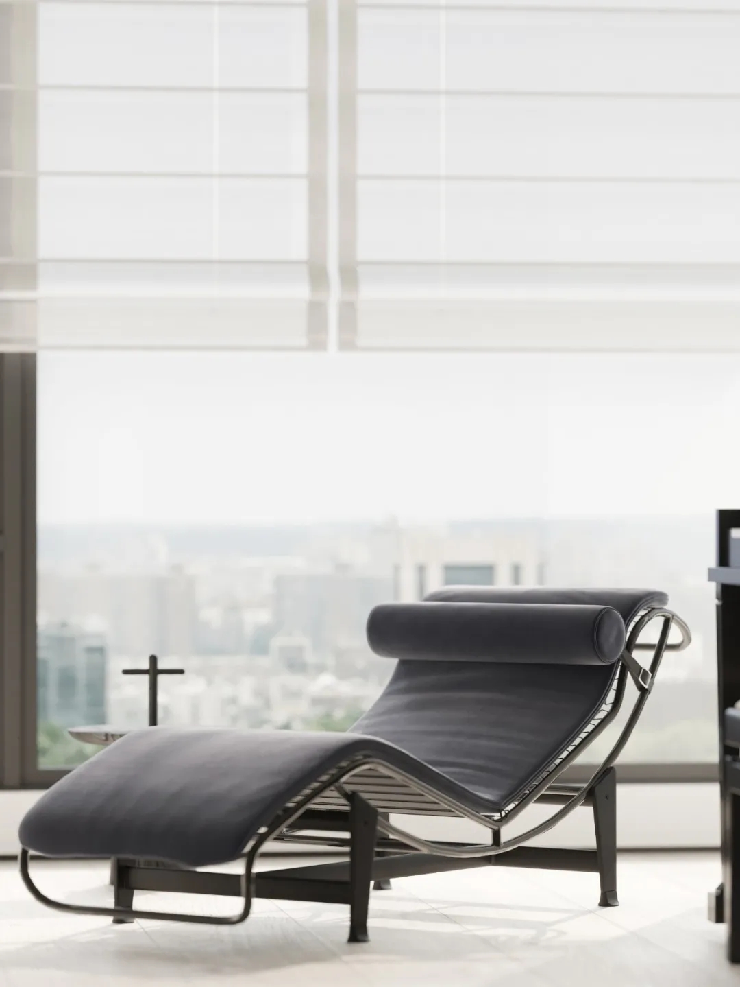 简约精致私宅/KINSUN DESIGN 千上空间设计-14