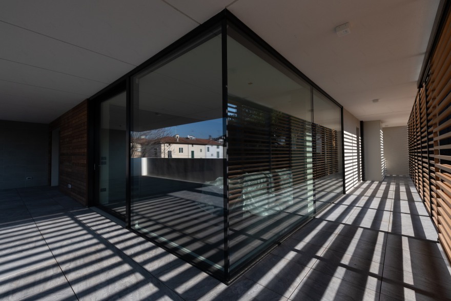 都市环保住宅设计,融合生物气候技术-17