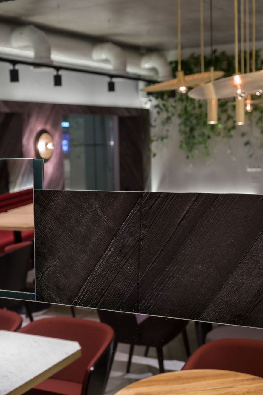 Wine Happens 餐厅-18