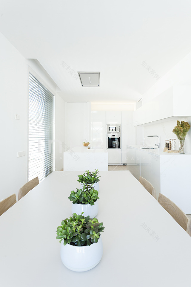 Valencia 家庭住宅设计-11