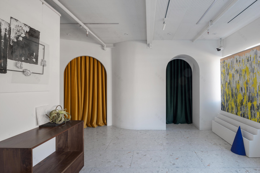 杭州绘生活软装设计工作室-7