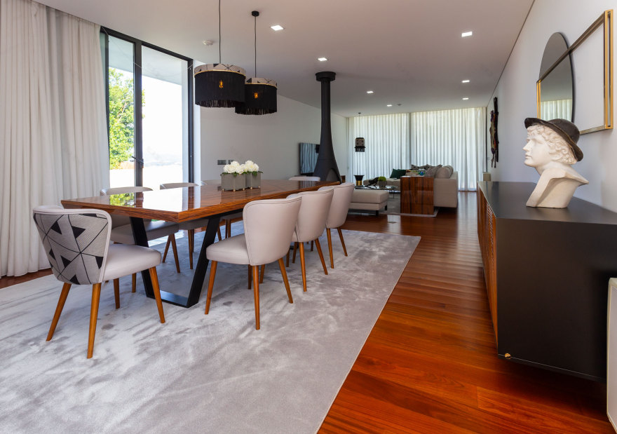 Angelourenzzo 豪华别墅-5