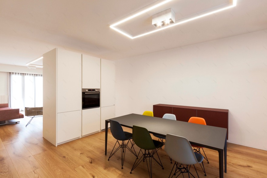 ragusa 公寓室内翻新,打造现代生活空间-9