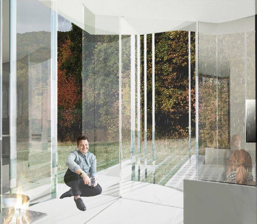 Ways of Life德国别墅集群设计-163