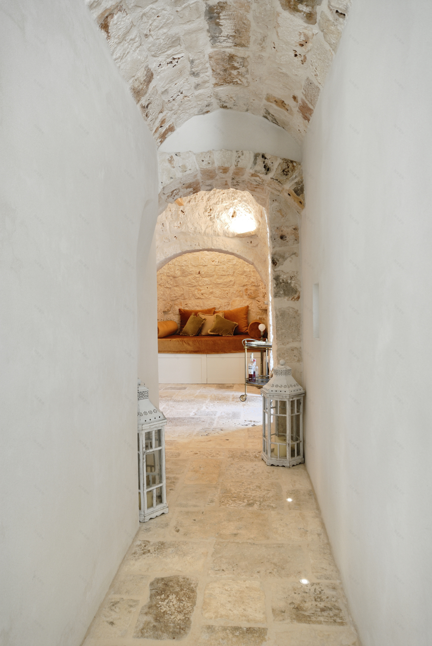 梦幻家园 · Natalie 之家-4