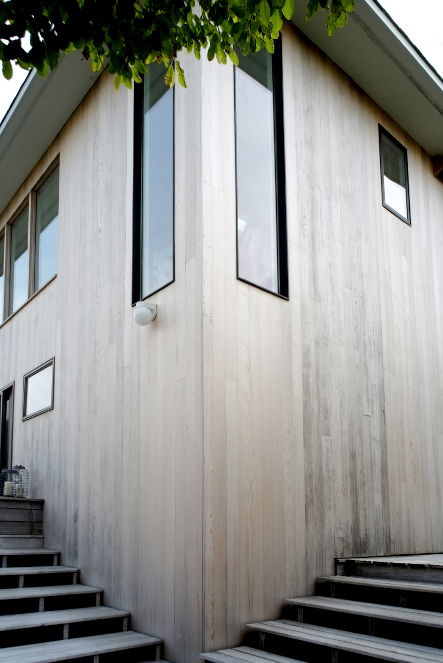 蒙托克海滩别墅-21