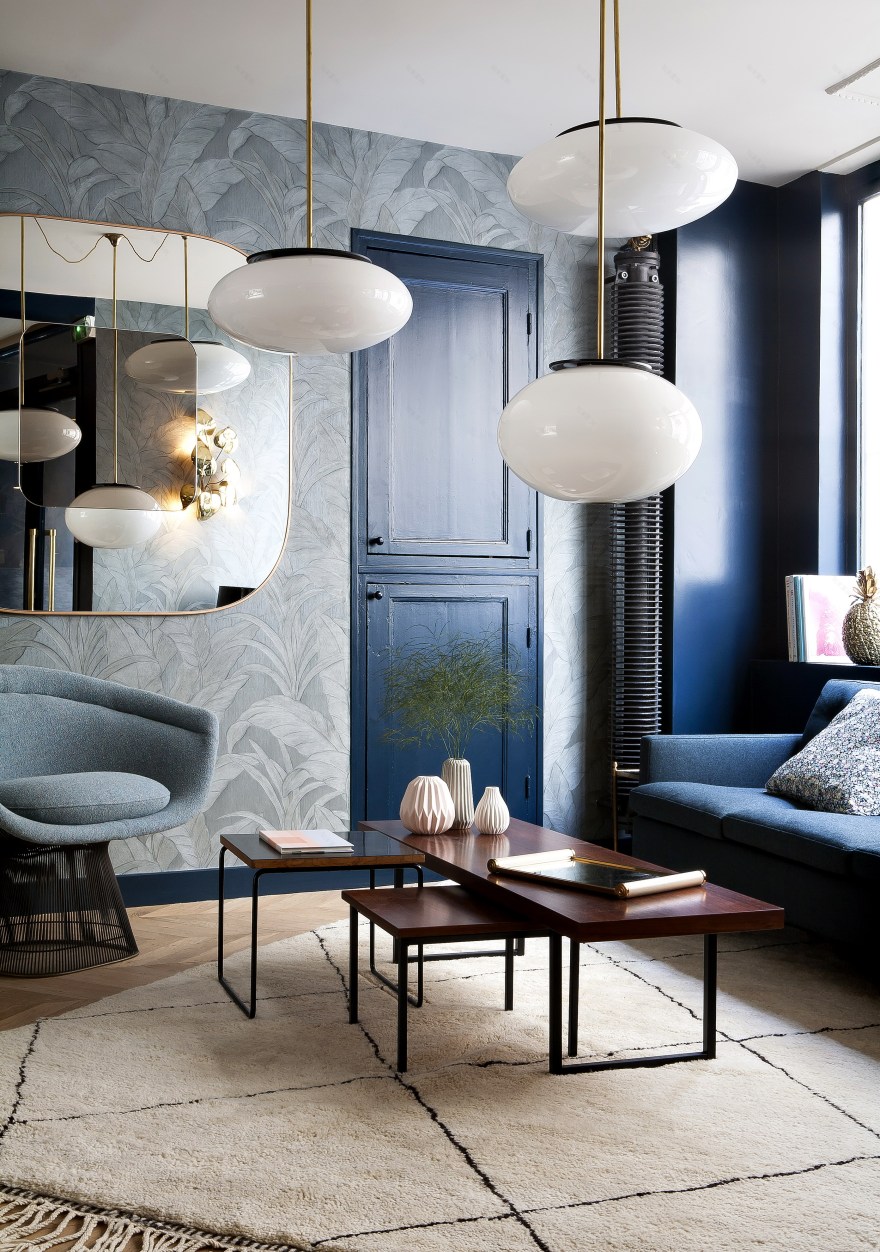 亨里埃特酒店-11