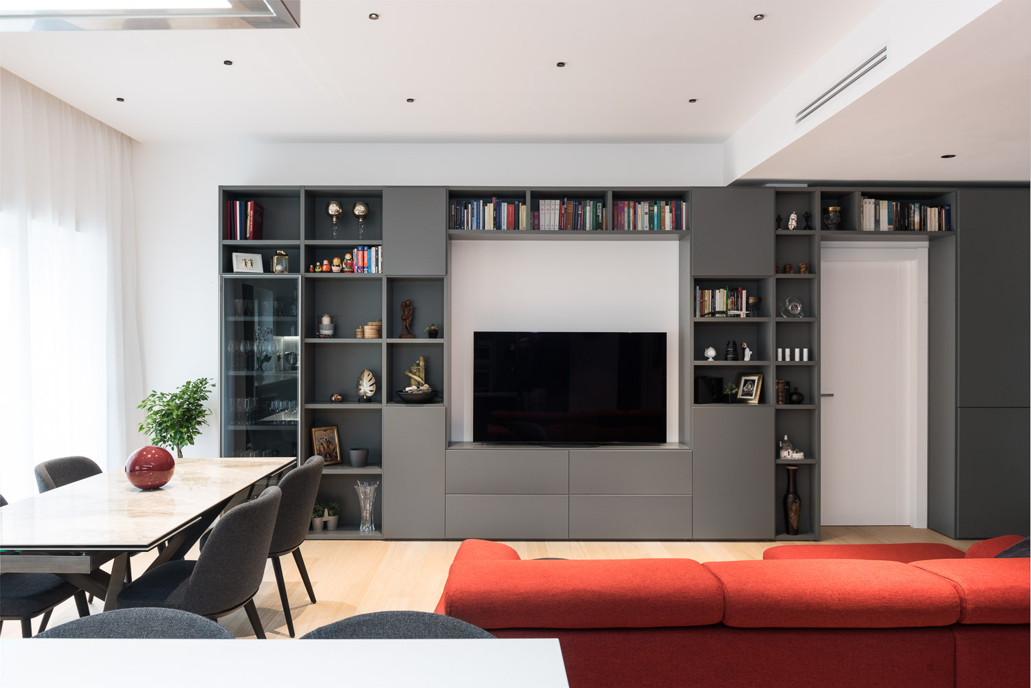 重塑空间，打造舒适家居-0