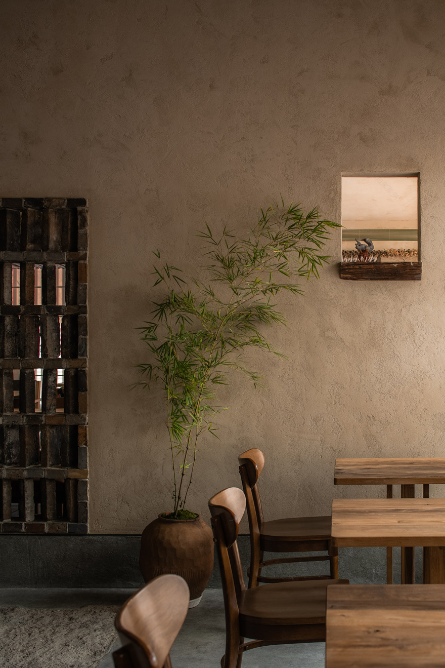 元古雲境(成都太古里店)丨中国成都丨无之设计-51