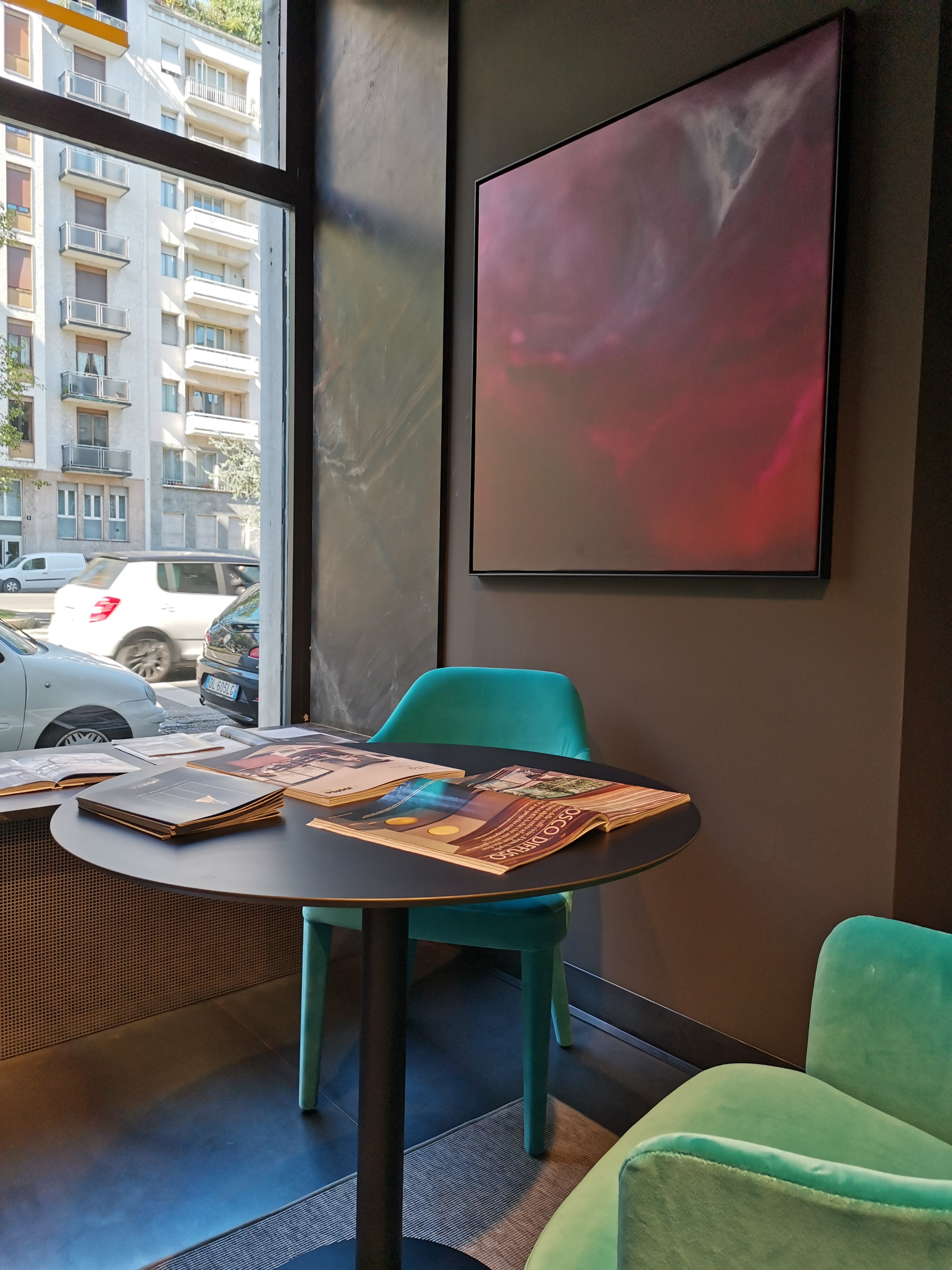 米兰 Nolte 橱柜旗舰店-26