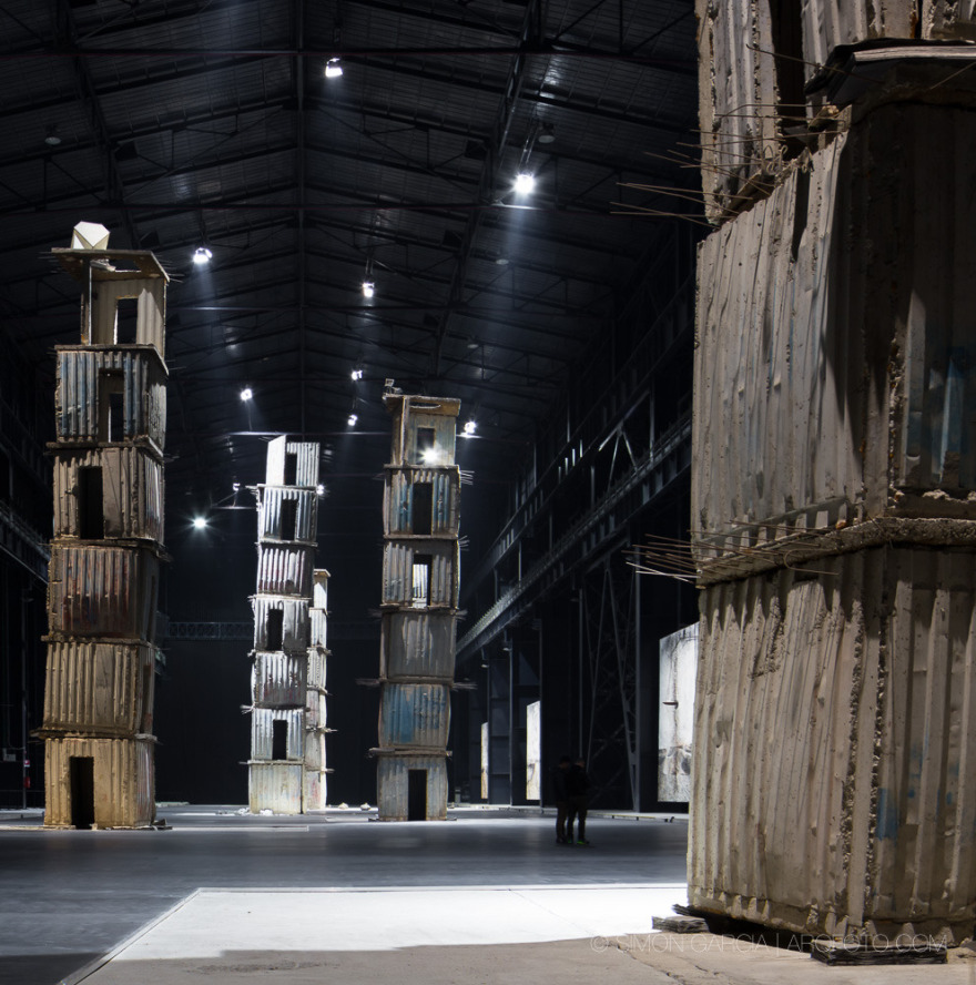 Pirelli HangarBicocca 艺术空间-45