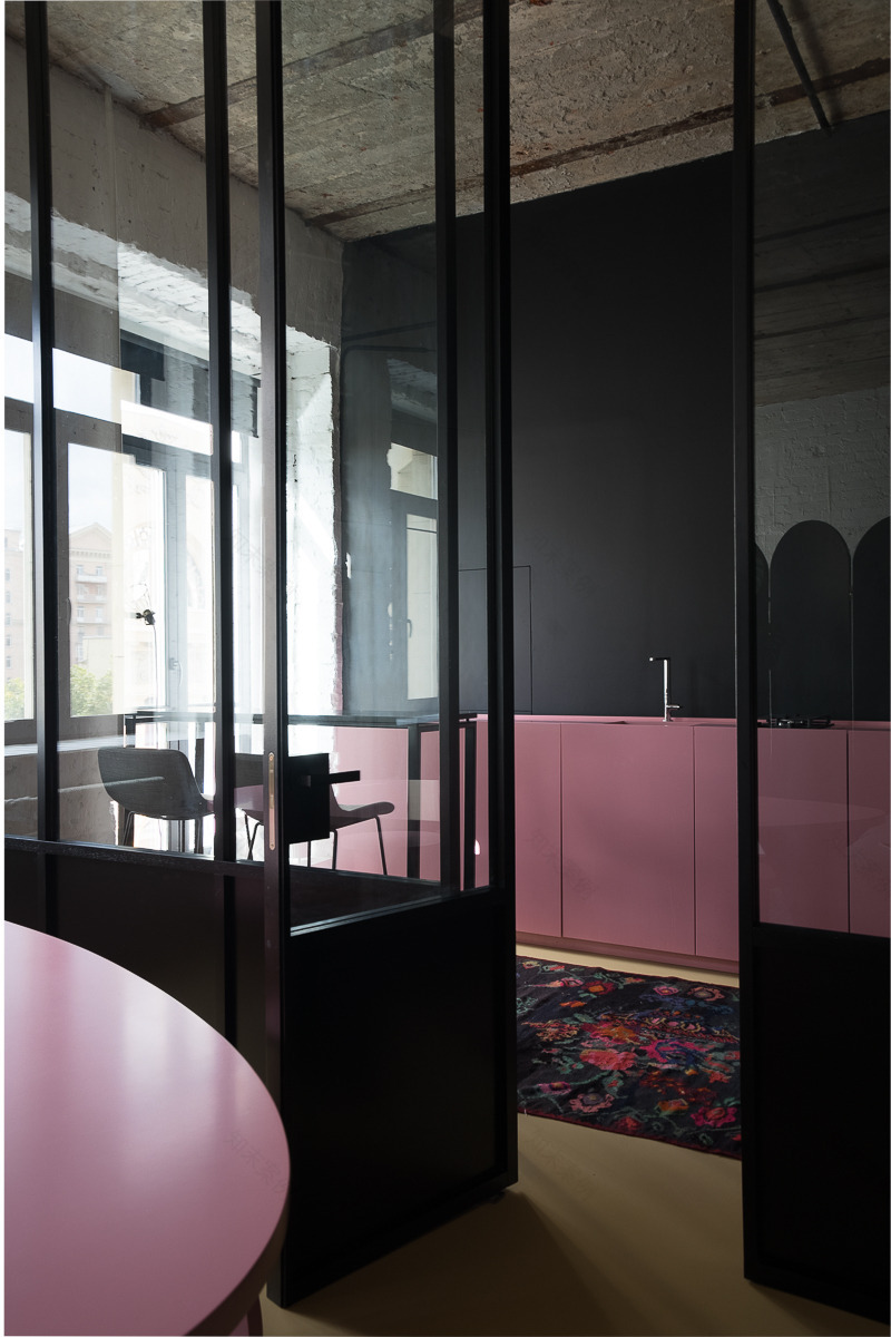 穿越俄罗斯的斯堪的纳维亚极简风-28