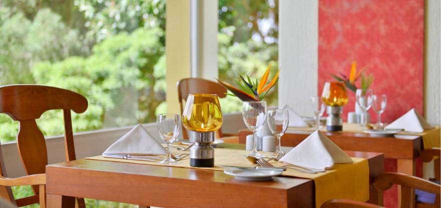 Pestana Delfim(葡萄牙阿尔加维四星级酒店)-9