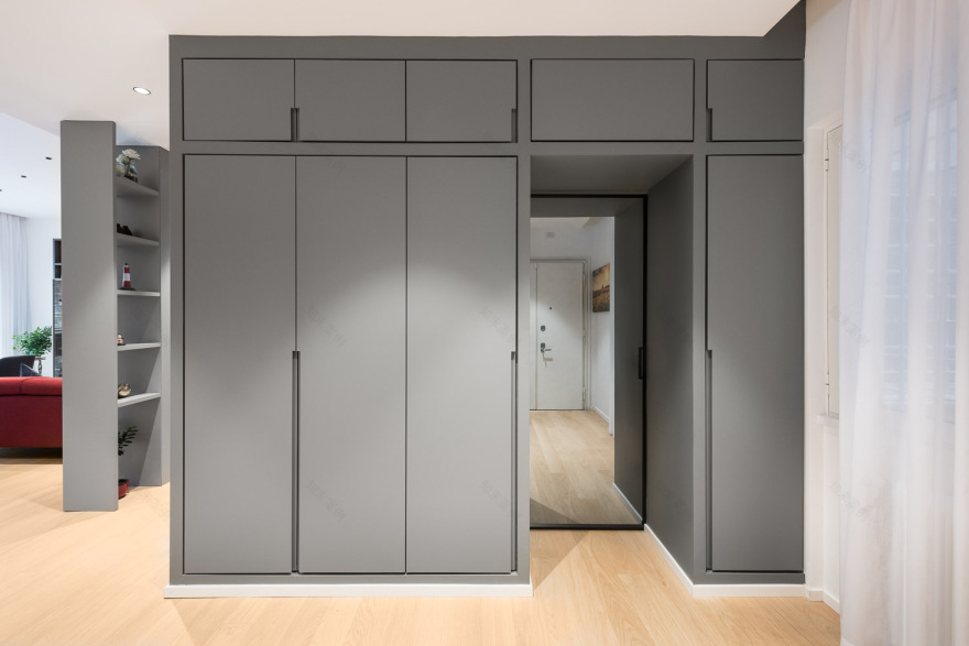 重塑空间,打造舒适家居-1