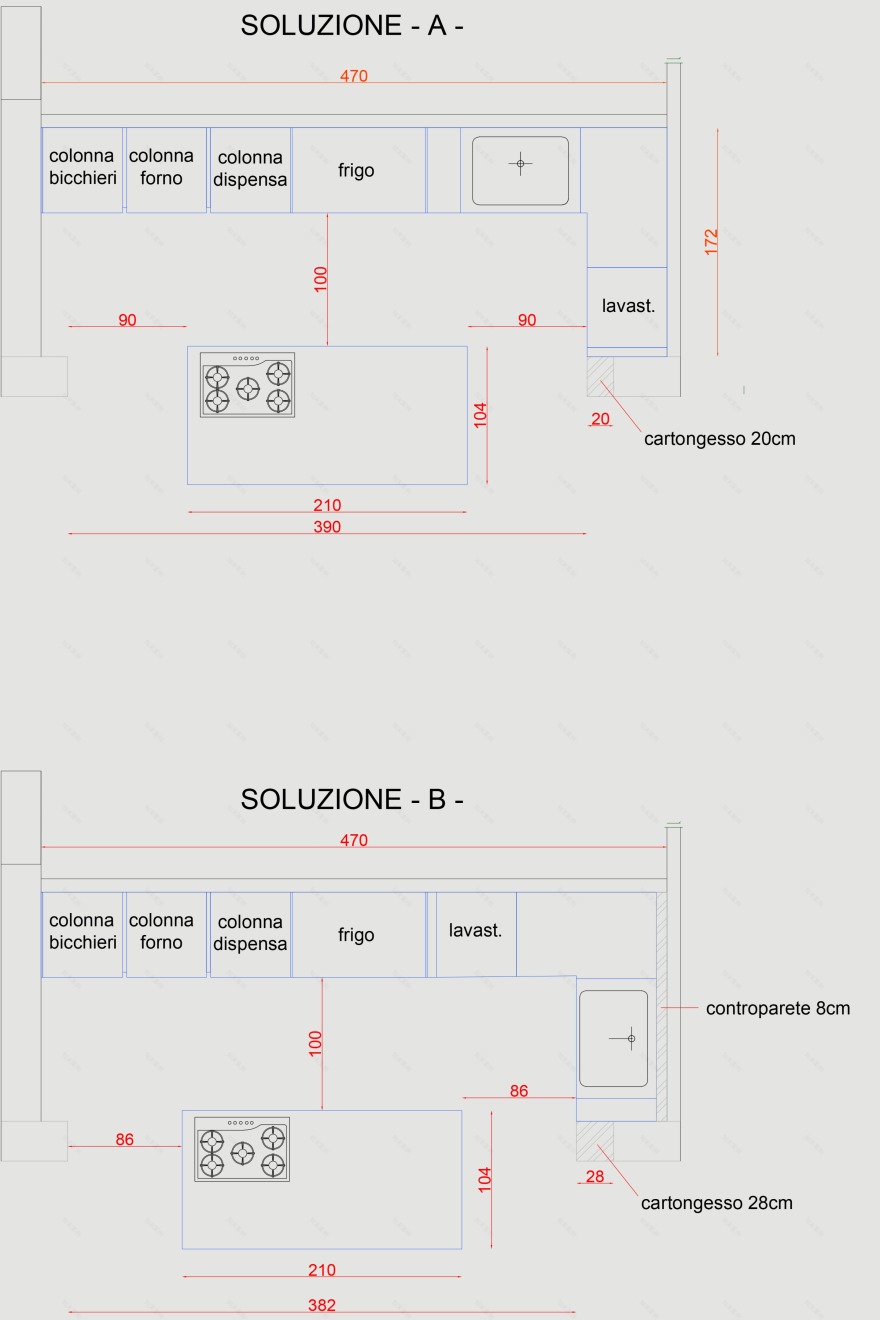 乡村别墅变身为现代都市家居-17