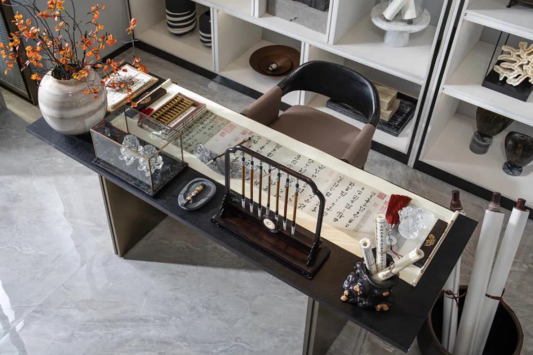 和唐·书房之美-59