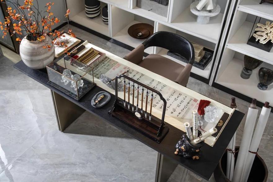 和唐·书房之美-59