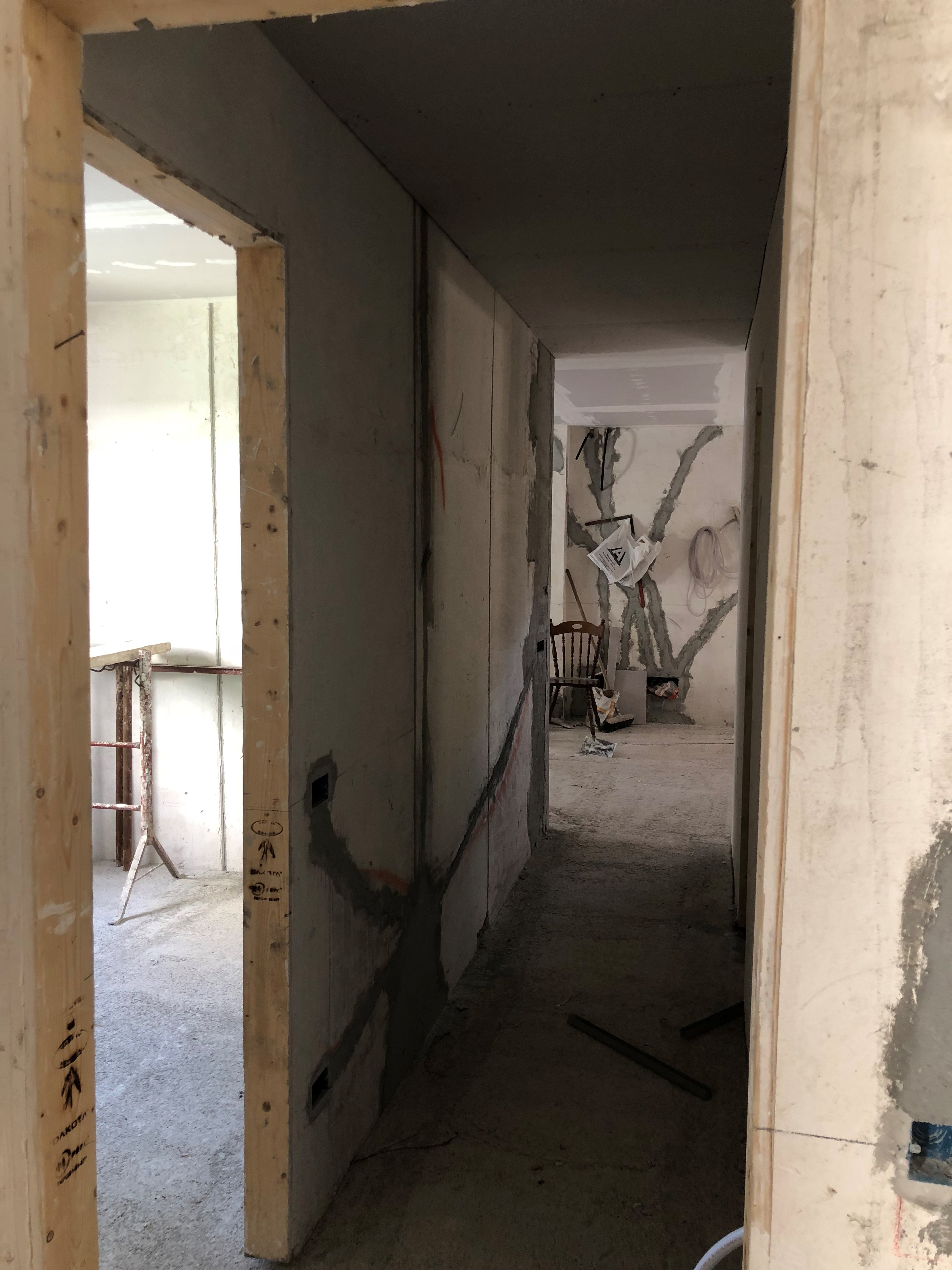 Trasformare un rudere in abitazione-41