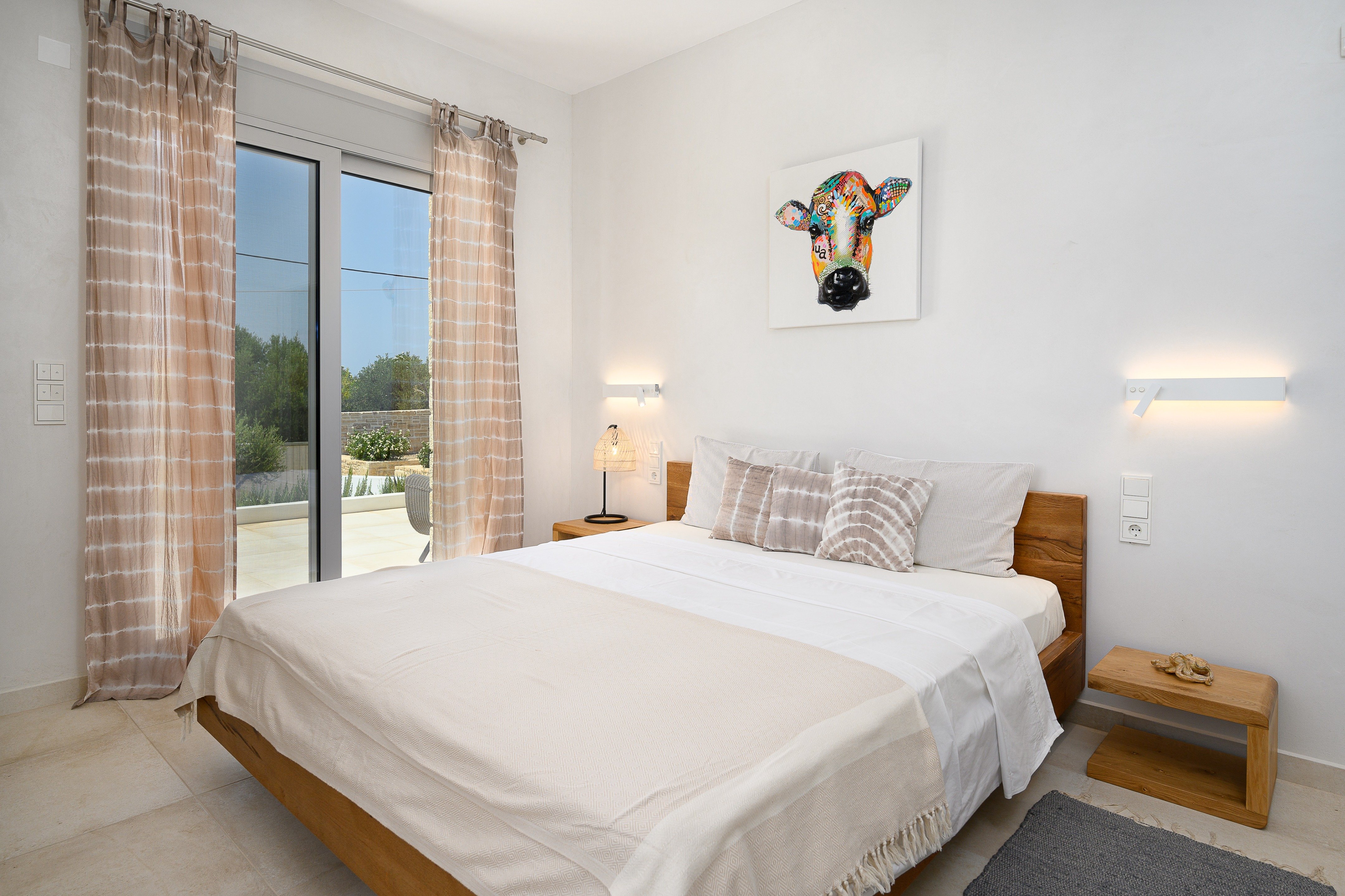 克里特岛度假别墅丨希腊-29