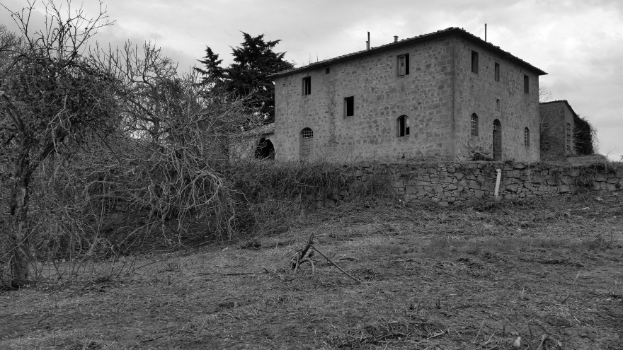 意式乡村别墅-26