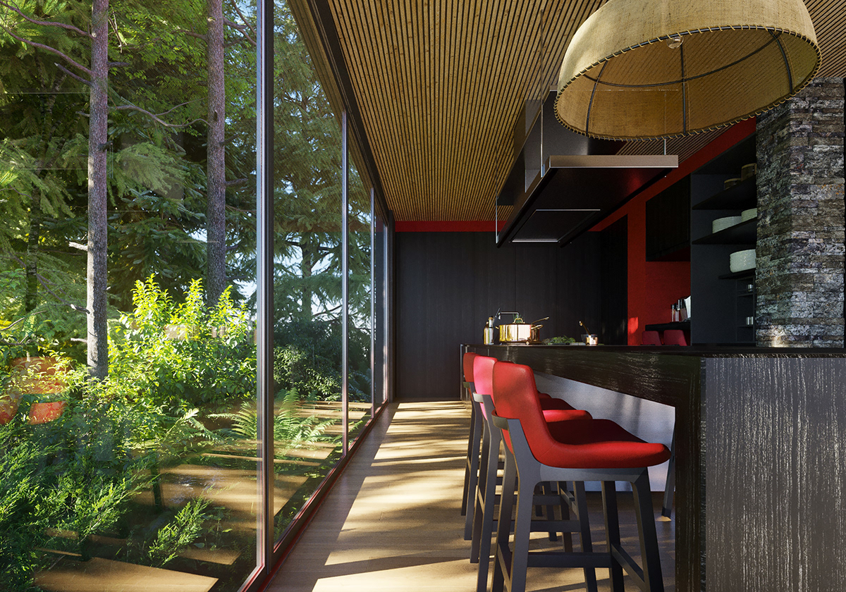 | C A R M I N E HOUSE |-16