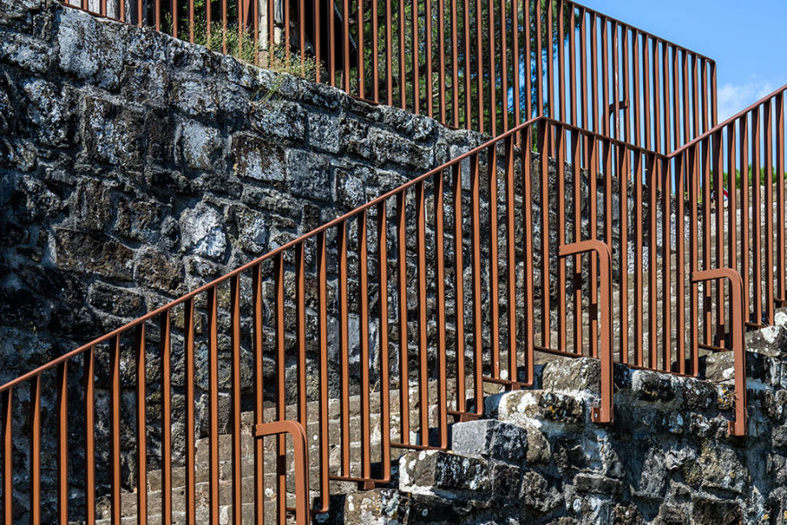 重塑戈里齐亚城堡村-6