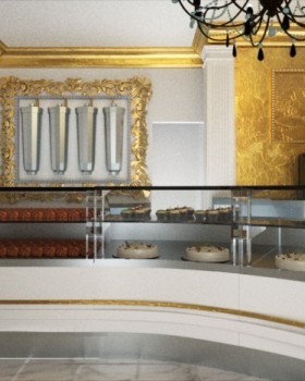 Pasticceria - Caffetteria