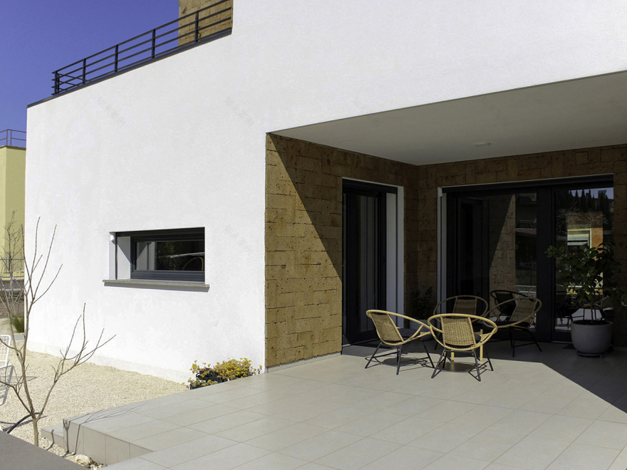 嵌合之居 · 蒂沃利之家-4