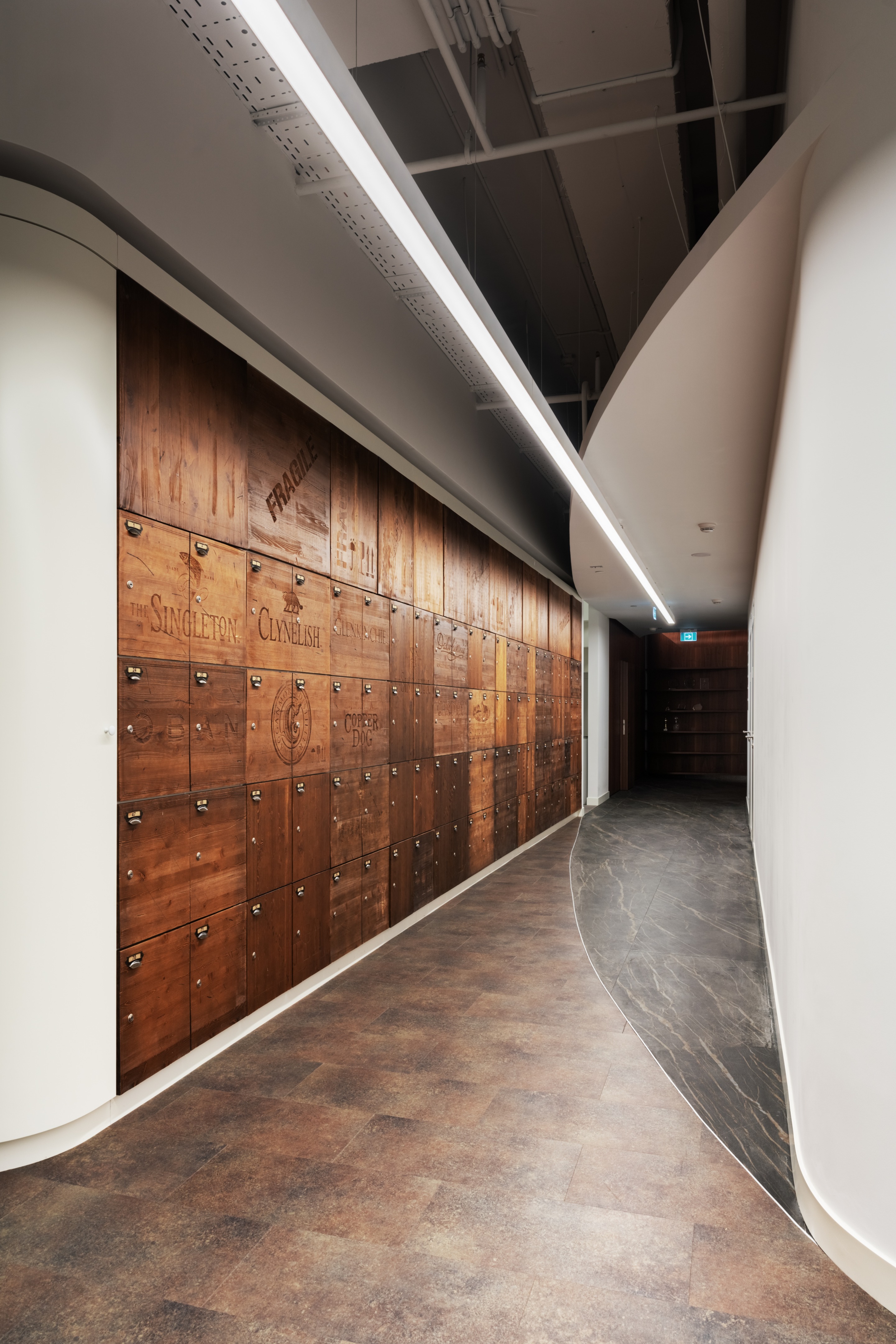 灵活办公空间,尊享生活每一天-28