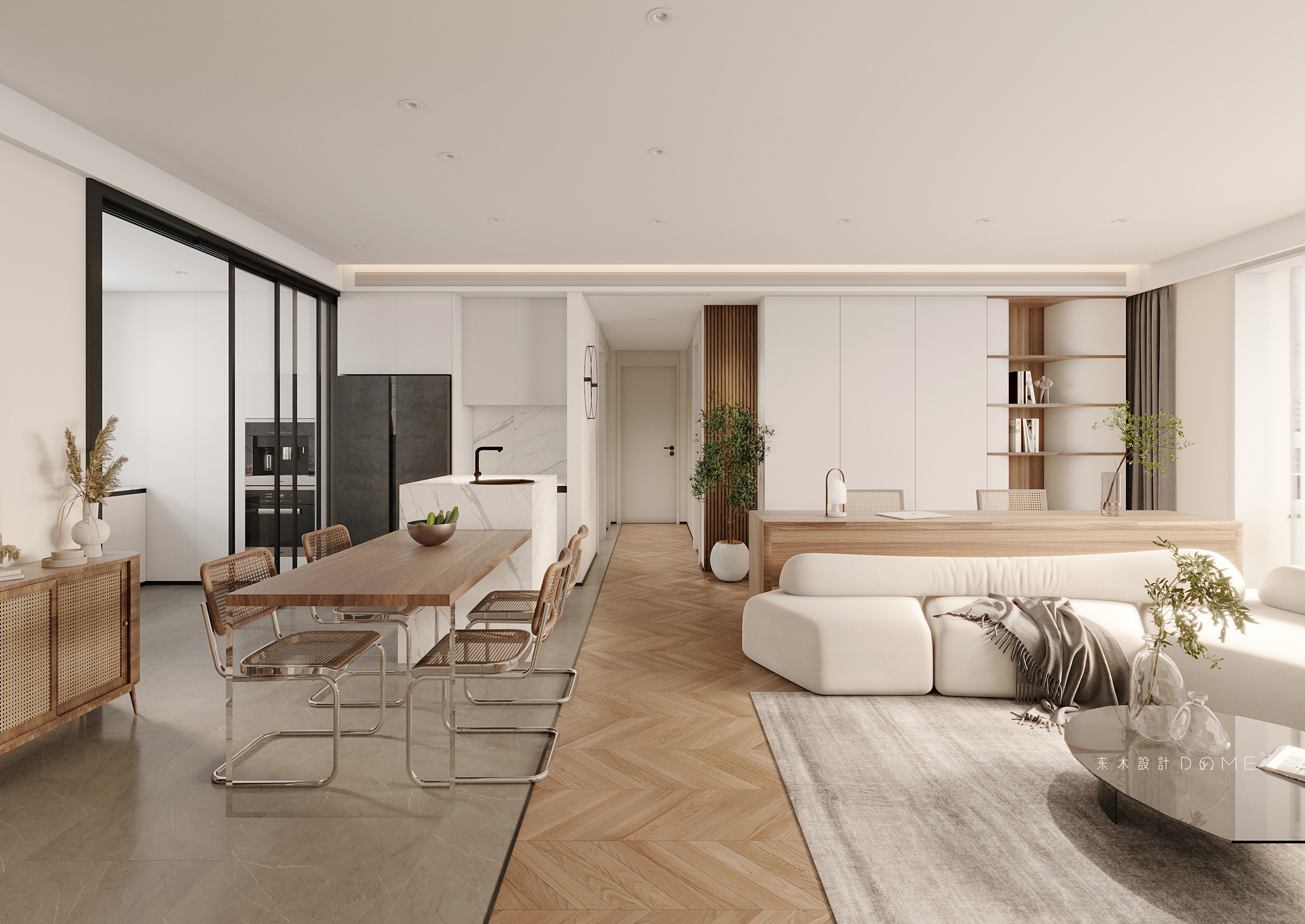 秋日信差|东木设计-8