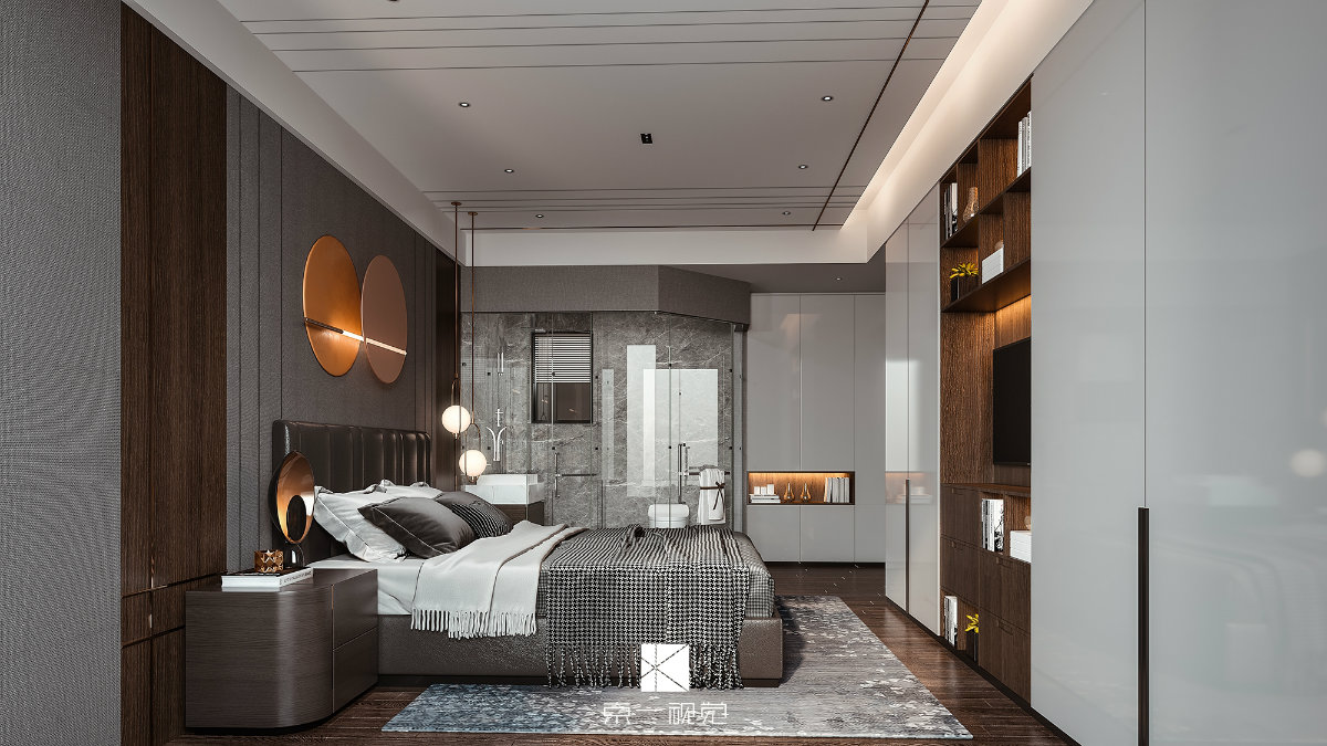 《2020 住宅效果图》-51