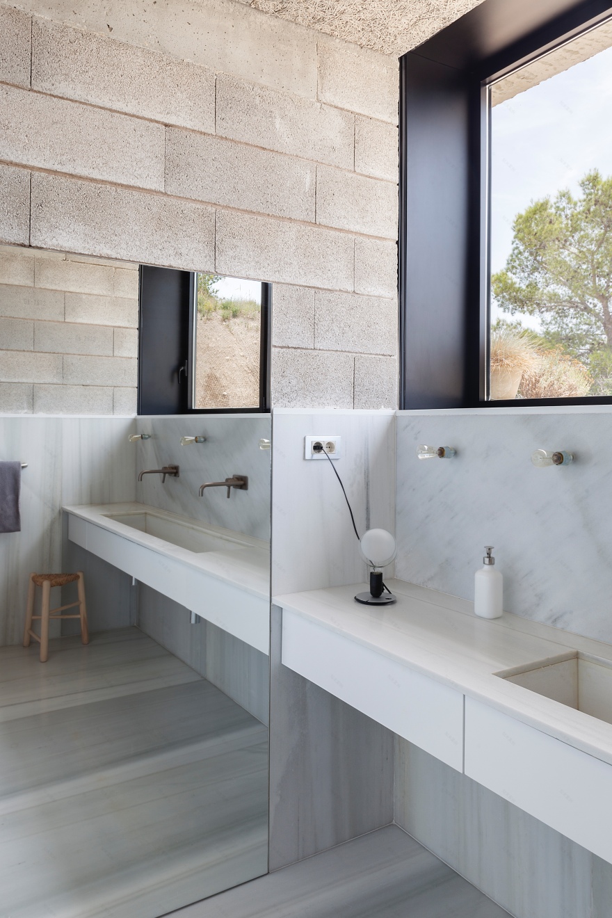 迈格莫山上的房子-14