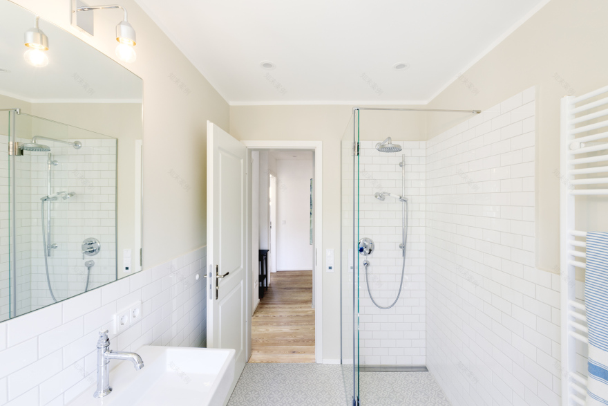 慕尼黑百年老屋的微型空间奇迹-6