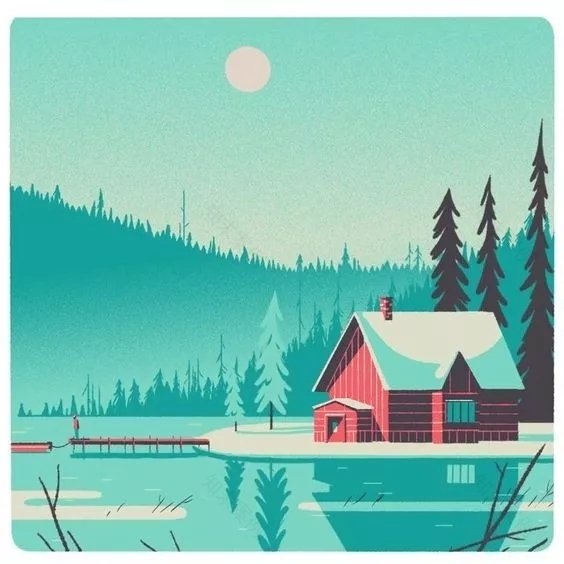 万科·西华府松社-38