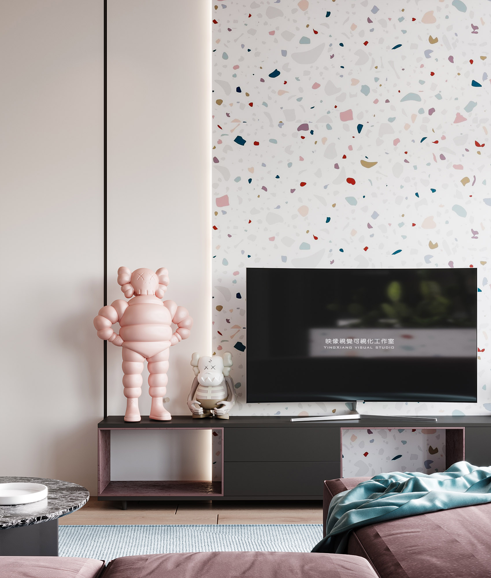 映像視覺 | 商业写实组 |童趣玩偶-0