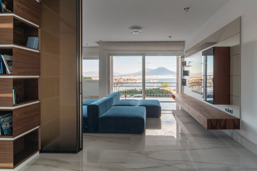 Naples 住宅设计-0