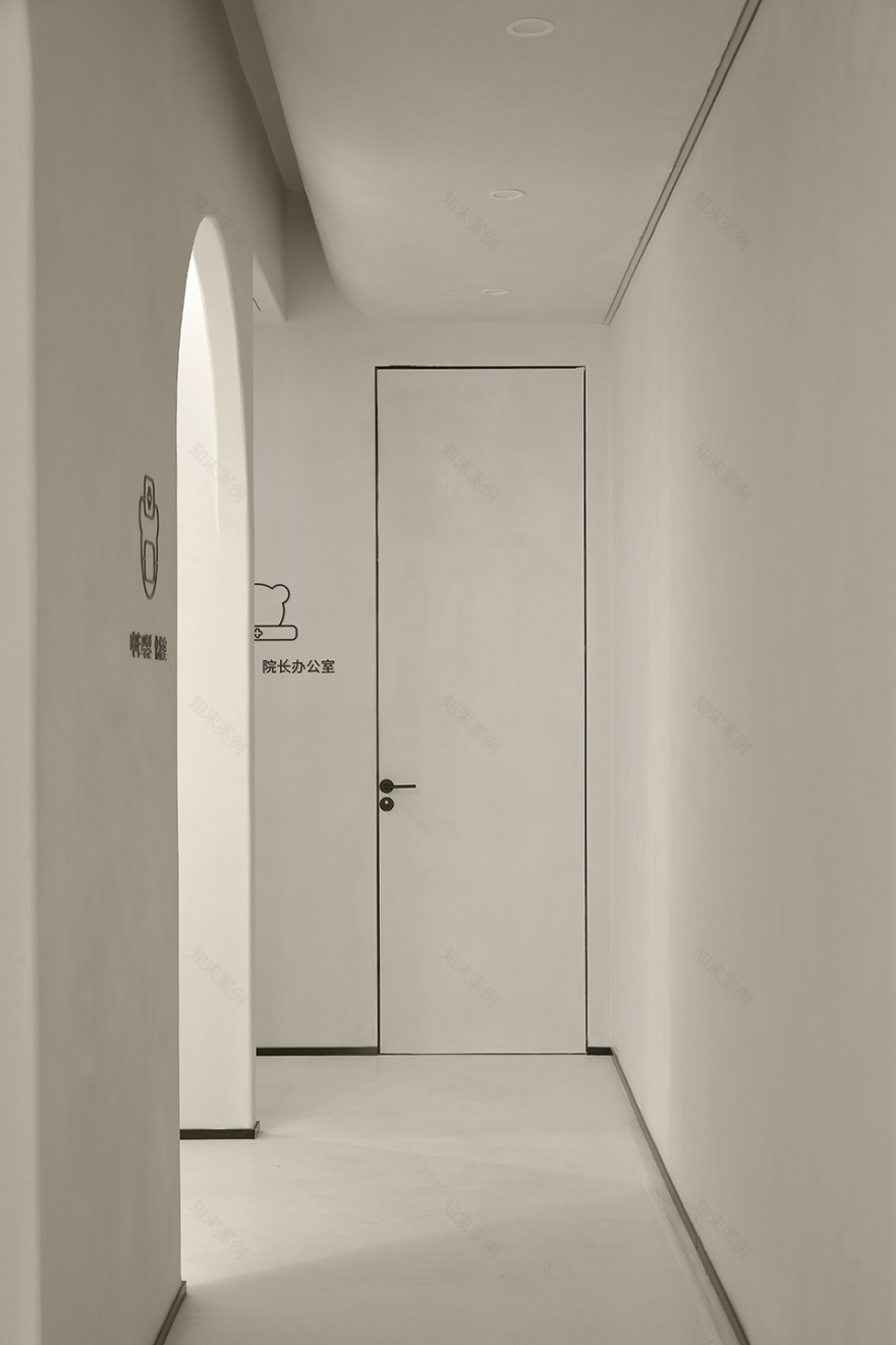 ABEAR BEAUTY 爱小熊医疗美容丨中国临汾丨太原市末染装饰工程有限公司-17