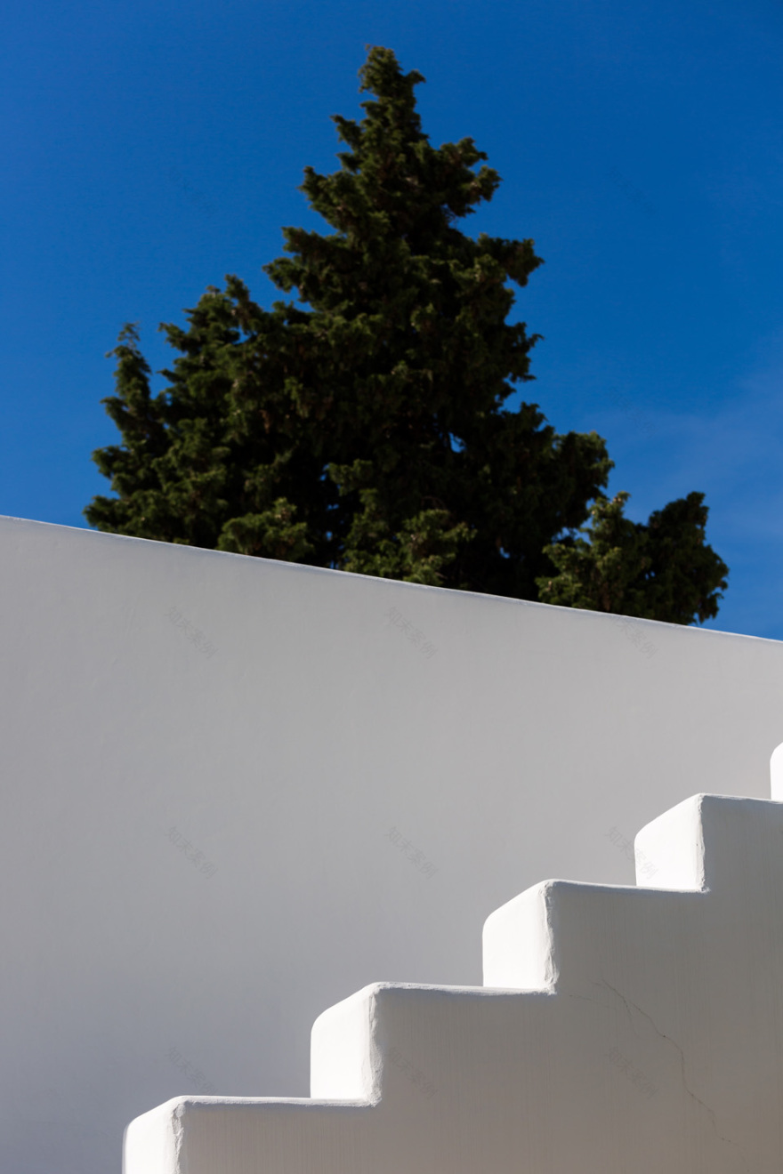 马拉喀什风情别墅改造,尽显自然之美-39