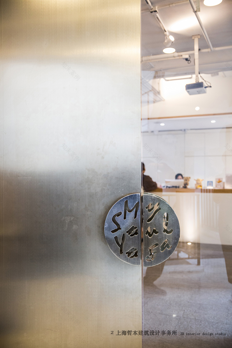 自然为本,功能与情感并重——My Soul Yoga 空间设计-8