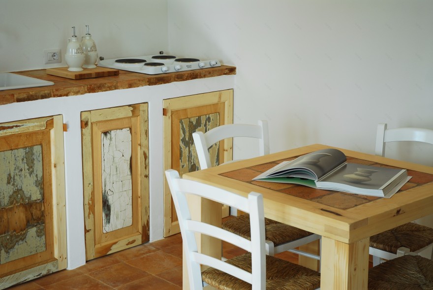 古堡新生命 | 意大利 Granarola 古堡室内设计解读-19