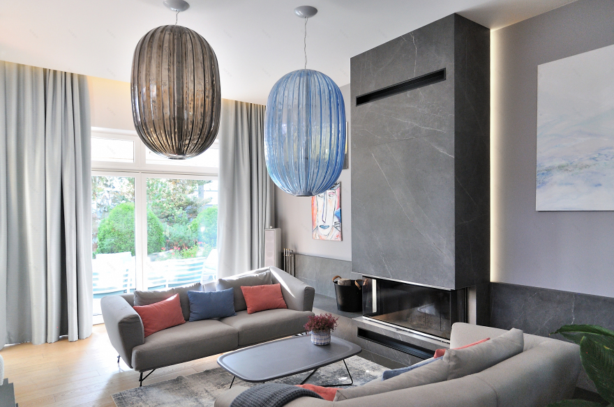 海之变 | 别墅空间的新生-15