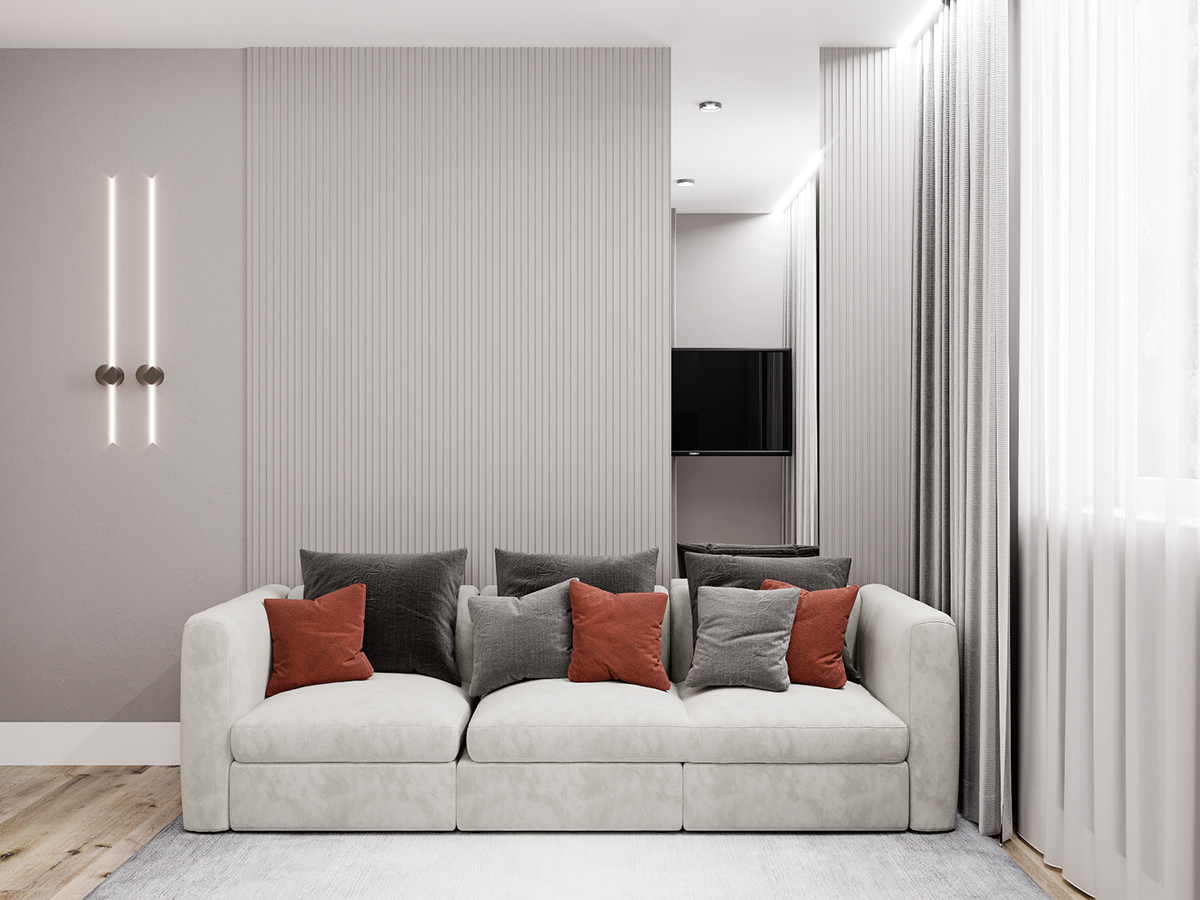 VISUALIZATION OF THE CABINET-4