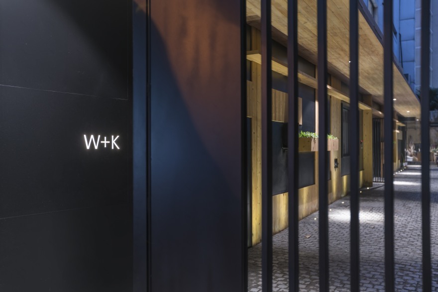 韦登迪+肯尼迪上海办公室-48