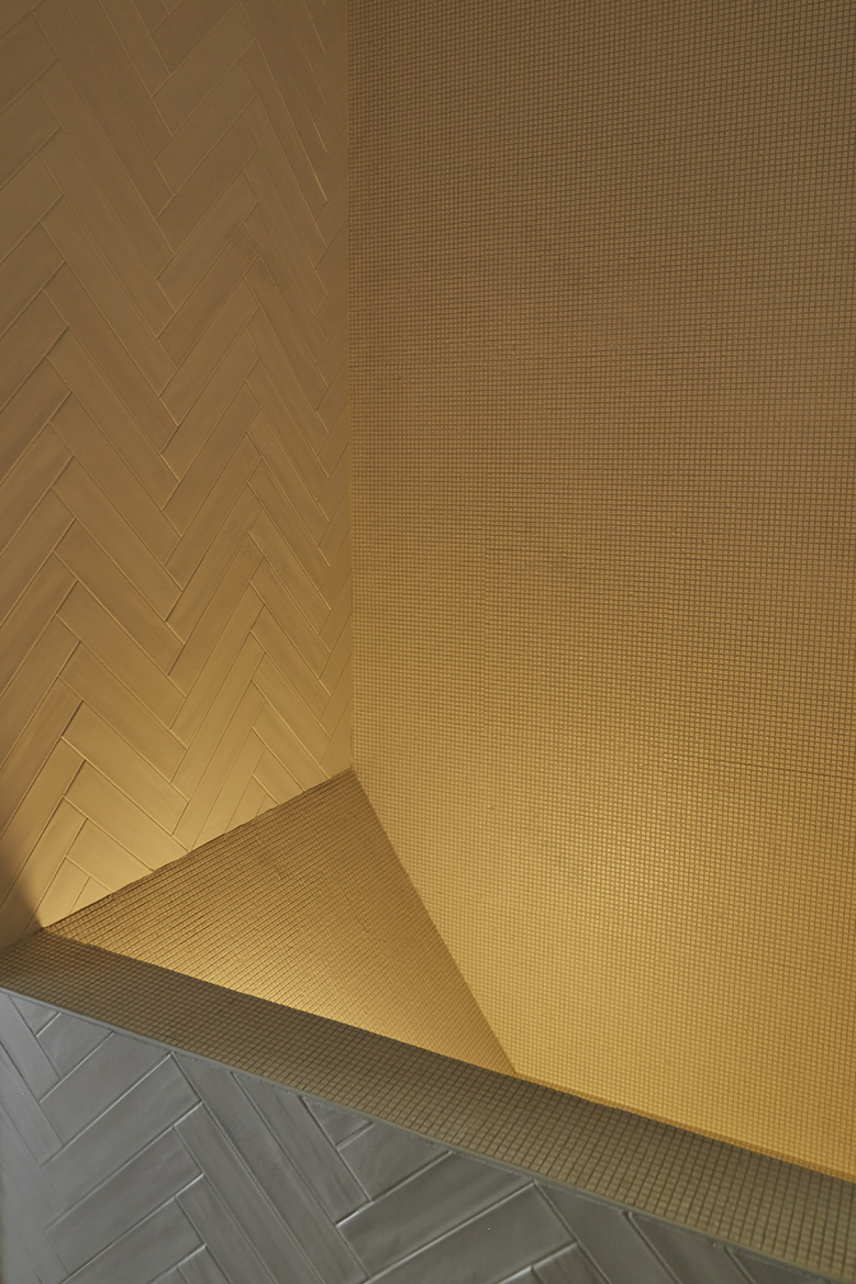 米兰 House C 极小空间设计丨意大利米兰-20