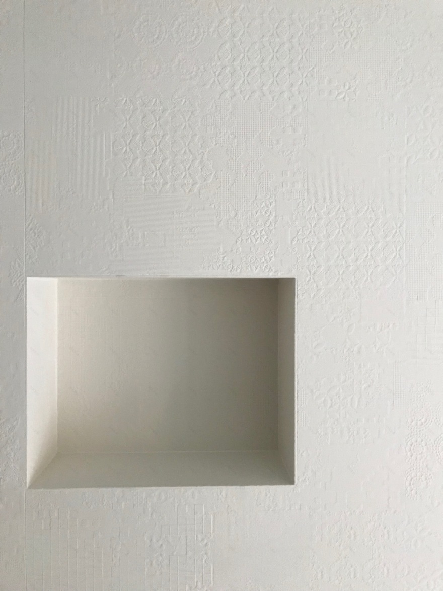 古董与极简的对话——意大利广场公寓设计-30