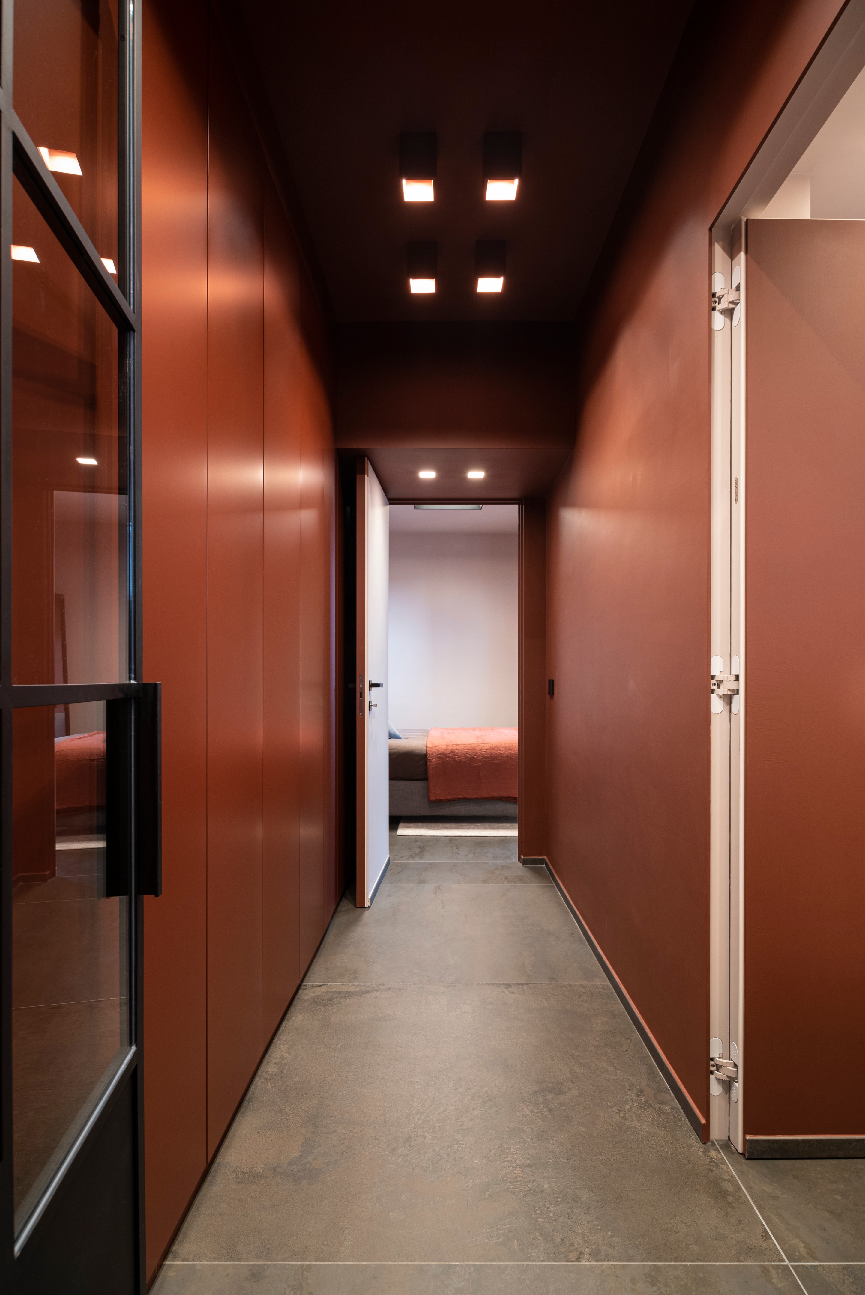 米兰地下公寓丨意大利米兰-5