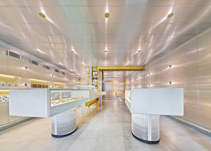 L'atelier(甜品店)-9