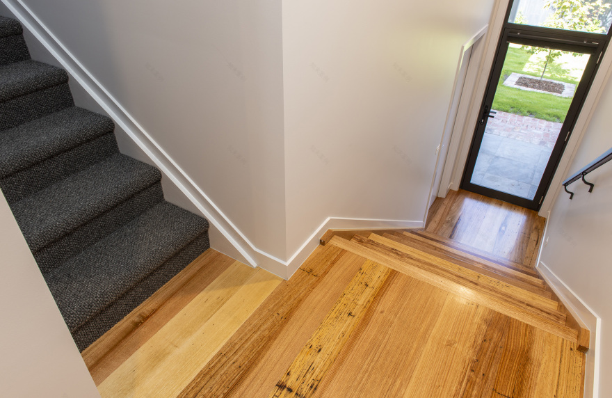 SG2 建筑++ 室内设计丨 Stack 效应别墅丨自然悬浮工作室-7