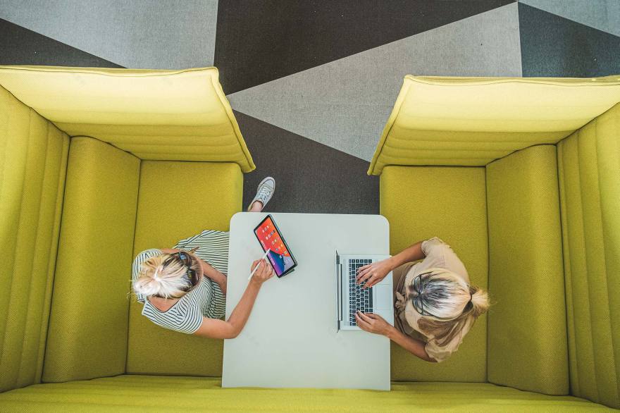 Avast 翻新捷克总部-17