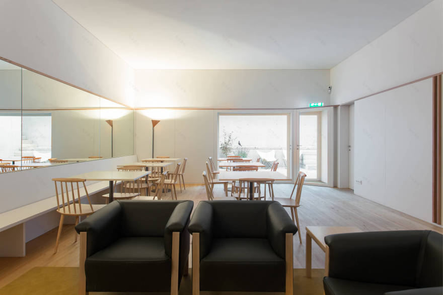 Duas Portas Townhouse 度假屋-15